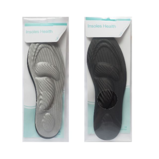 Insoles Health 3D Support