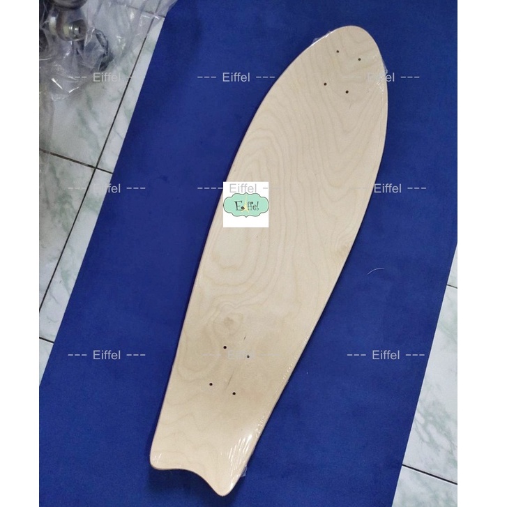 แผ่นเปล่า-แผ่นเซิร์ฟสเก็ต-ขนาด-32-9-5-นิ้ว-wb-19-surfskate-skateboard