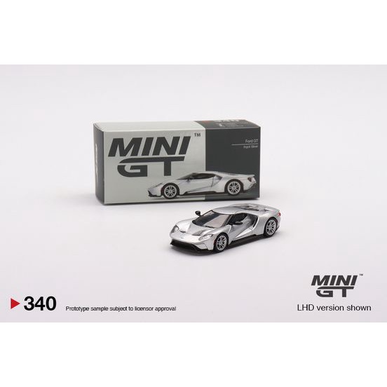 minigt-no-340-l-ford-gt-ingot-silver