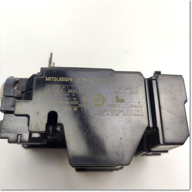 พร้อมส่ง-d-used-th-n12-overload-relay-โอเวอร์โหลดรีเลย์-สเปค-0-2-0-32a-mitsubishi-66-001-289