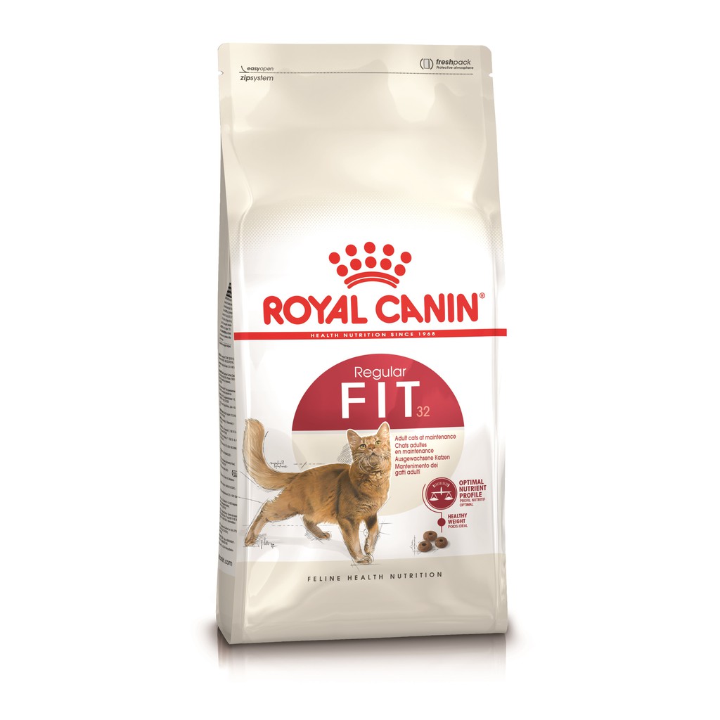 แบ่งขาย-royal-canin-fit-2-กิโลกรัม-เหมาะ-สำหรับ-แมวโต-ทั่วไปอายุ-1-ปี-ขึ้นไป