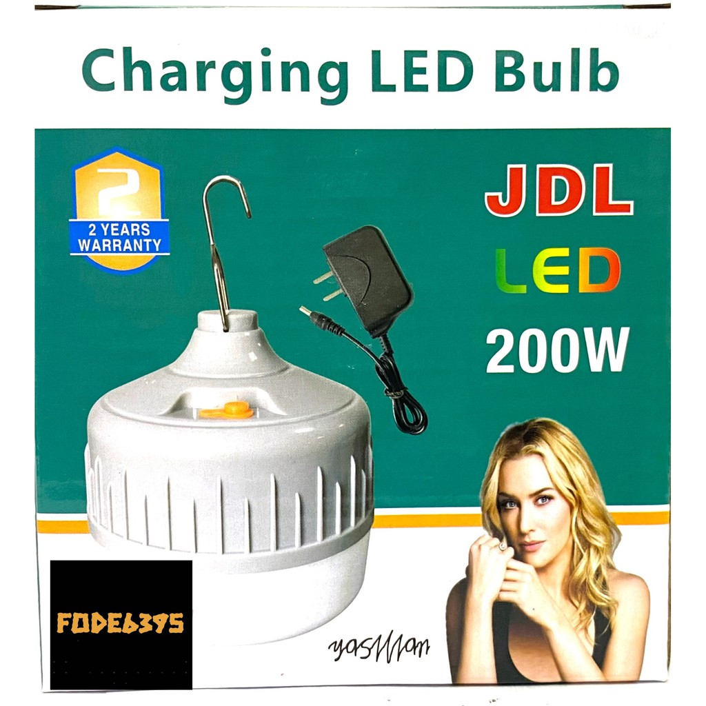 fode4289-jdl-200-วัตต์-238-led-bulb-หลอดไฟ-หลอดไฟ-หลอดไฟอย่างถูก-หลอดไฟled-หลอดไฟledถูก-ไฟทรงกระบอก-หลอดไฟledทรงกระบอ