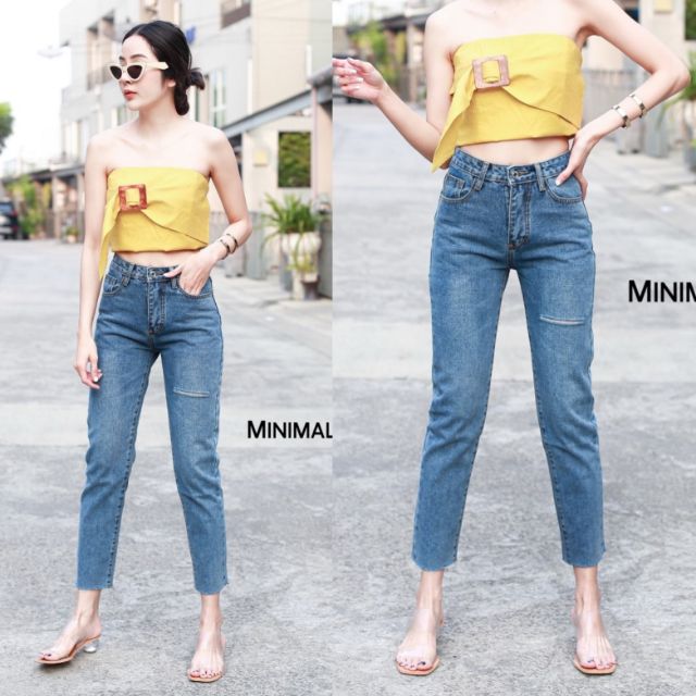 minimal-ยีนส์บอยมีs-l