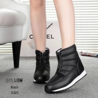 รหัส   : 0301 
ราคา  : 590 บาท (สินค้าพร้อมส่ง)
- - - - - - - - - - - - - - - - - - - - - -
👞👞 #รองเท้าบูทหุ้มข้อนำเข้