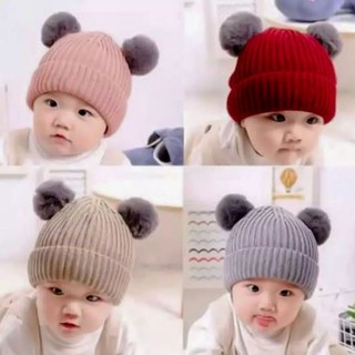 Kupluk CIPUT POMPOM กระป๋องชื่อของเล่นสําหรับเด็ก