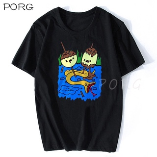 เจ้าหญิง Bubblegum ร็อคเสื้อผจญภัยเวลา Tshirt ของขวัญ Tshirt ฟินน์และเจค Tshirt บุรุษตลกมาร์เซล wD2