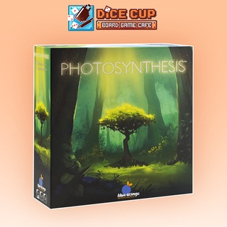 [ของแท้] Photosynthesis Board Game