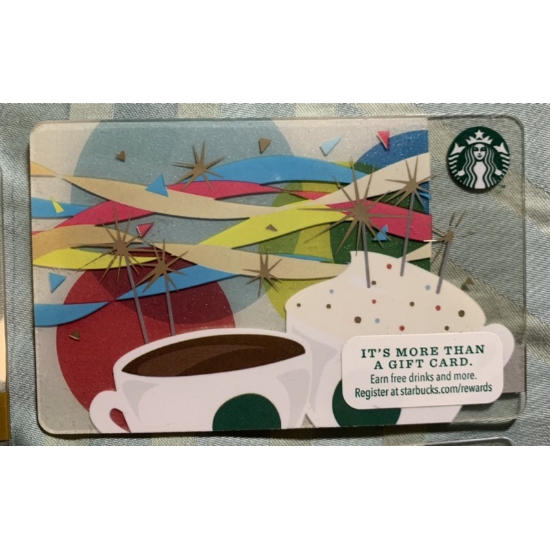 ภาพสินค้าบัตรสะสม Starbucks cards USA จากร้าน phitaksiriwong บน Shopee ภาพที่ 8