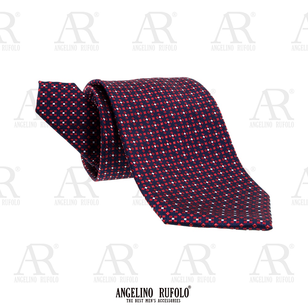 angelino-rufolo-necktie-ntm-กฟ-รวม-เนคไทผ้าไหมทออิตาลี่คุณภาพเยี่ยม-ดีไซน์-graphic-สีกรม-เทา-น้ำเงิน-แดง-ชมพู-ดำ-ม่วง