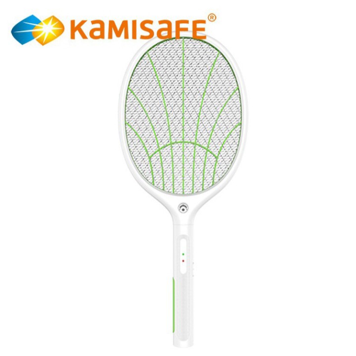 kamisafe-ไม้ช๊อตยุง-ไม้ตียุง-ไฟฟ้า-คุณภาพสูง-รุ่น-km-3828-led-electric-มีให้เลือกหลายสี-คุณภาพดี-ราคาสบายกระเป๋า