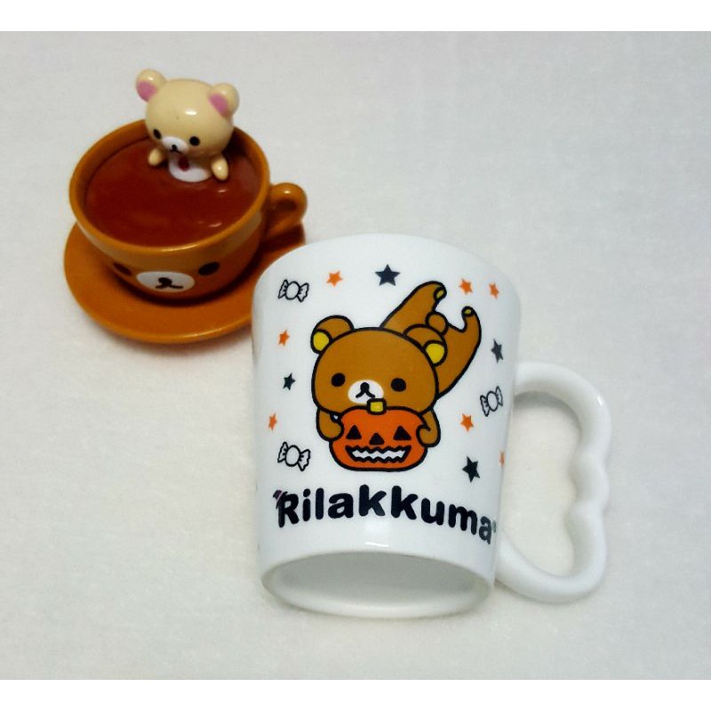 แก้วมัคเซรามิค-rilakkuma