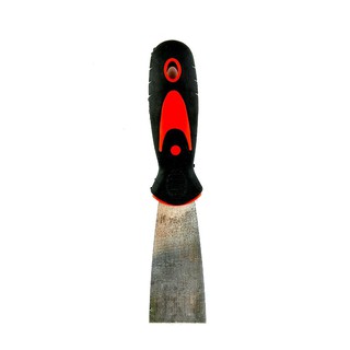 Cementing tool 1.5"SCRAPER PLASTIC SHINO GRIP TROWEL Hand tools Hardware hand tools เครื่องมืองานปูน เกรียงโป๊วสี ด้ามพล