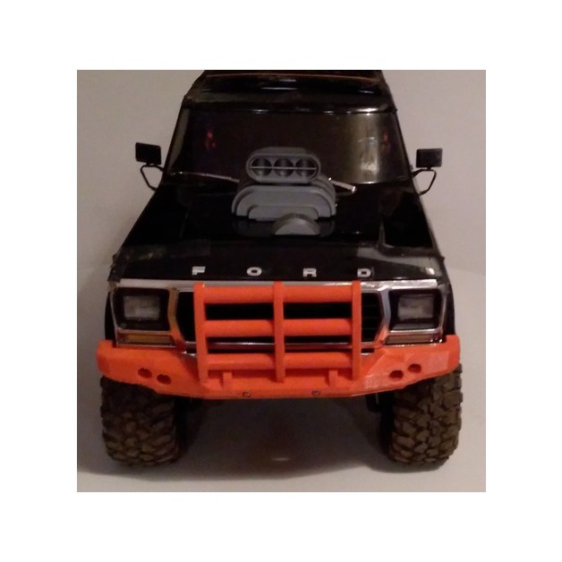 กันชนหน้า-trx4-bronco