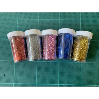 ภาพหน้าปกสินค้ากากเพชร  กลิตเตอร์ ตกแต่งเล็บ  DIY  Glitter ซึ่งคุณอาจชอบราคาและรีวิวของสินค้านี้