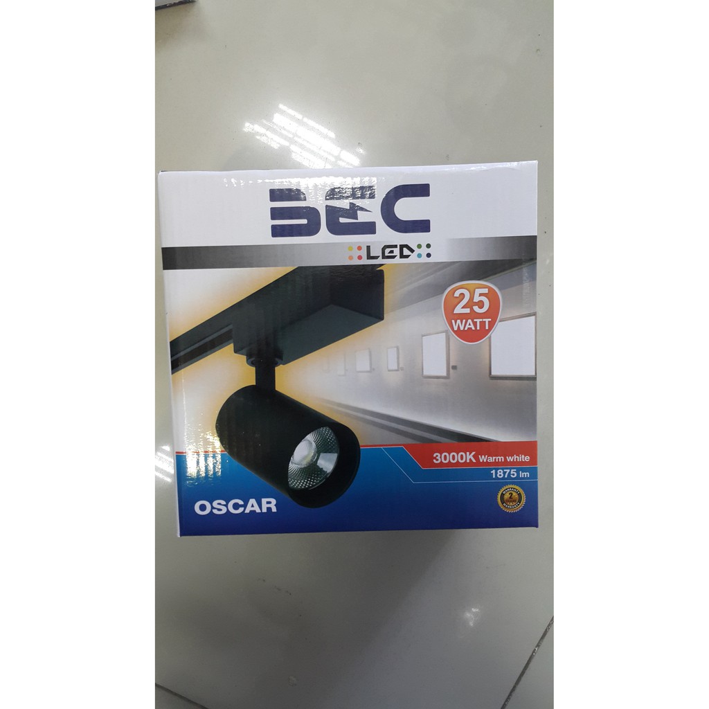 bec-โคมไฟติดรางแทรคไลท์-ทรงกลม-led-รุ่น-oscar-25w