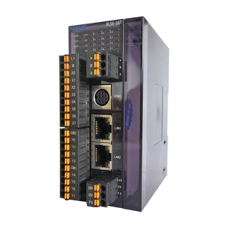 X XINJE ตัวควบคุมโปรแกรม PLC Host XD3-16R-E XD3-16T-E XD3-16RT-E 16R-C XL3-16R T XL5E-16T