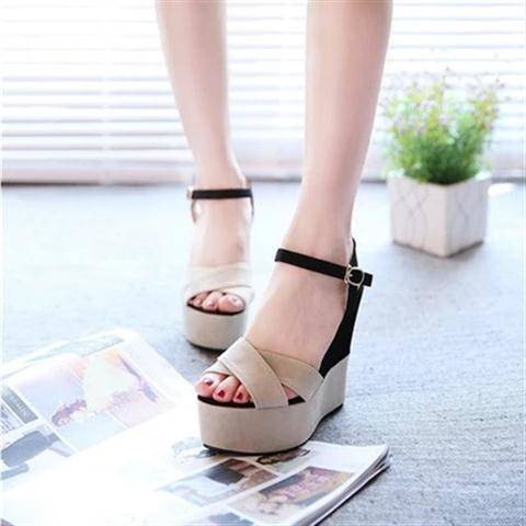 slope-and-shoe-slope-new-simple-high-heeled-non-slip-wild-sandals