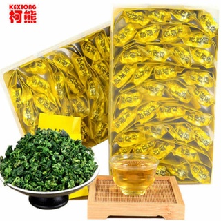 สินค้า Tie Guan Yin ชาเขียว ชาอู่หลง ทิกวนอิม รสเลิศ ชาเขียว