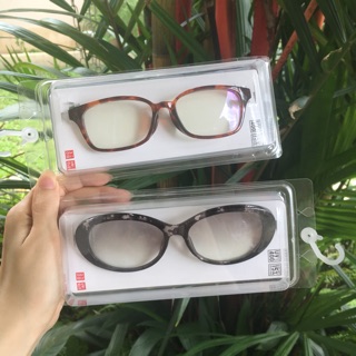 Uniqlo แว่นกันแดด (shop590)