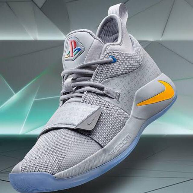 Playstation pg 2.5 grey best sale