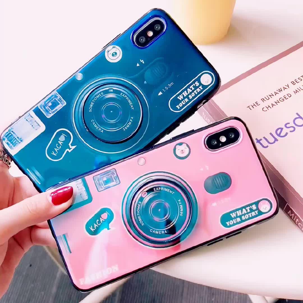 เคสโทรศัพท์-1-oneplus-nord-n10-5g-phone-case-2020-hot-new-casing-silicone-cute-fashion-camera-stand-holder-back-cover