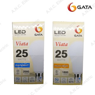 Gata หลอด LED BULB 25W E27