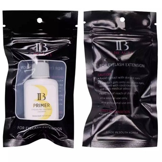 IB Eyelash Primer ลดความมันบนเส้นขนตา