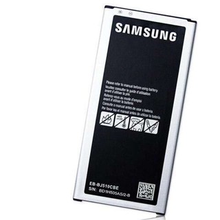 แบต Samsung Galaxy J5 2016 (J510F) (EB-BJ510CBC)