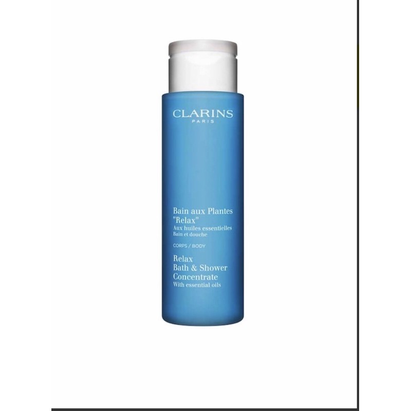 clarins-ผลิตภัณฑ์-relax-bath-amp-shower-concentrate-ขนาด-200-มล