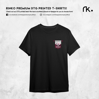 T-Shirt Round Neck Doha Emirates World Cup FIFA 2022 DTG Printed Logo 100% Premium Cotton Mens Lelaki Casual Streetwear