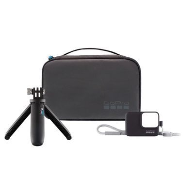 gopro-travel-kit-อุปกรณ์เสริมเสริมกล้องโกโปร