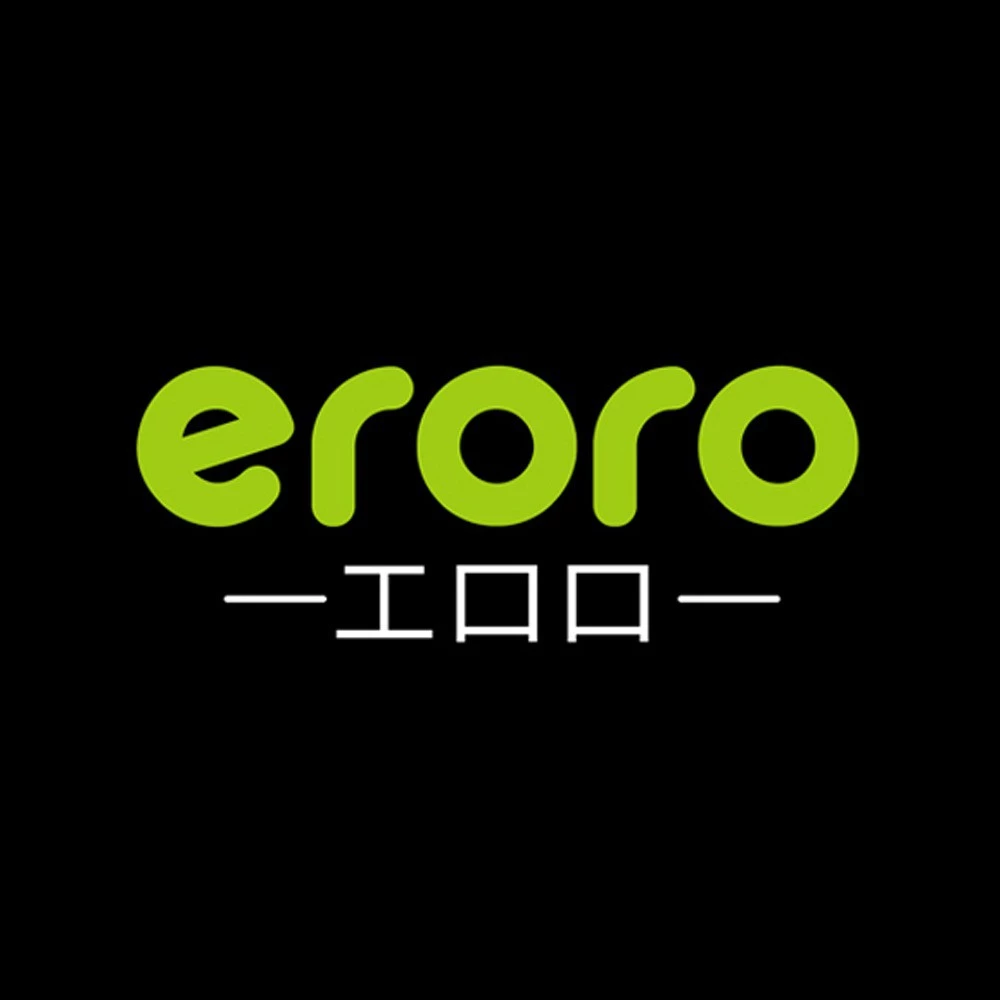 Eroro 
