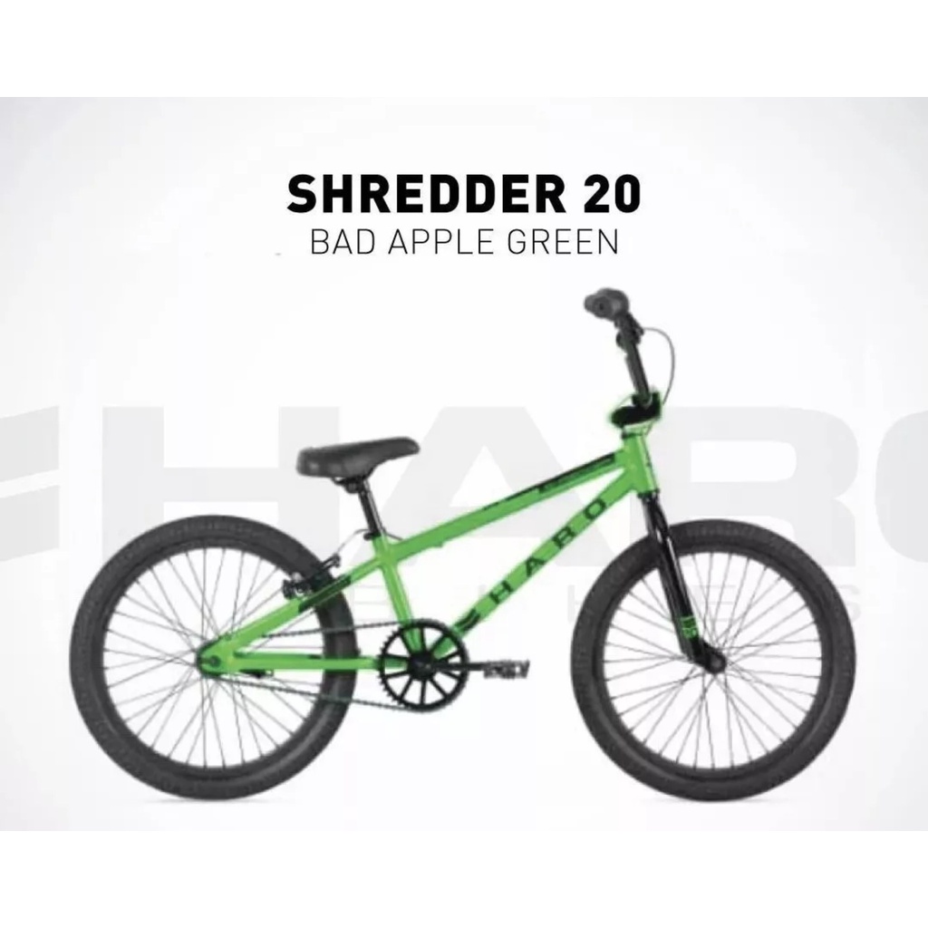 จักรยาน-bmx-haro-รุ่น-shredder-ล้อ-20-ขอแท้จาก-haro-bike-usa