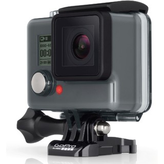 กล้องGoPro Hero +LCD Action camera จอในตัว มีWIFI