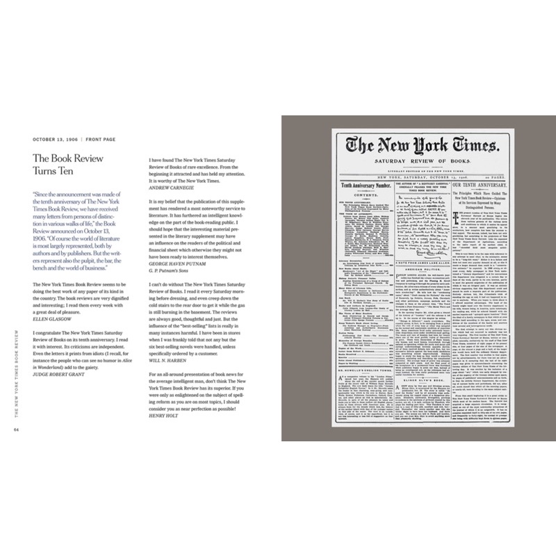 หนังสือภาษาอังกฤษ-the-new-york-times-book-review-125-years-of-literary-history-by-the-new-york-times