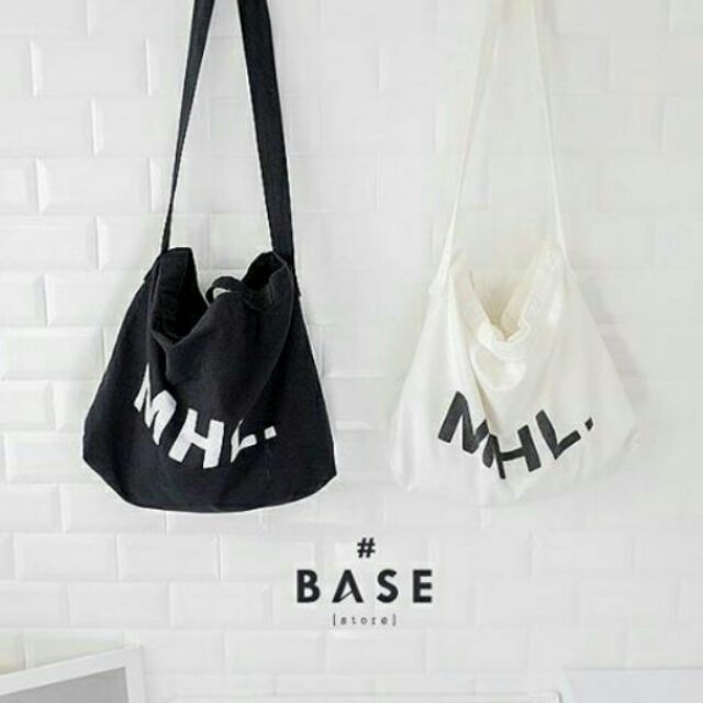 mhl-canvas-bag