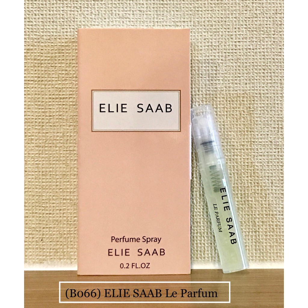 น้ำหอม-elie-saab-le-parfum