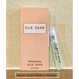 น้ำหอม ELIE SAAB Le Parfum