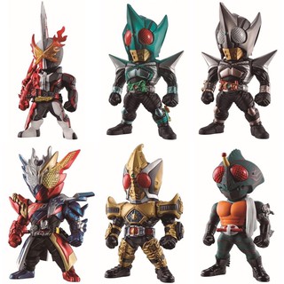 Converge Kamen Rider ชุด 19