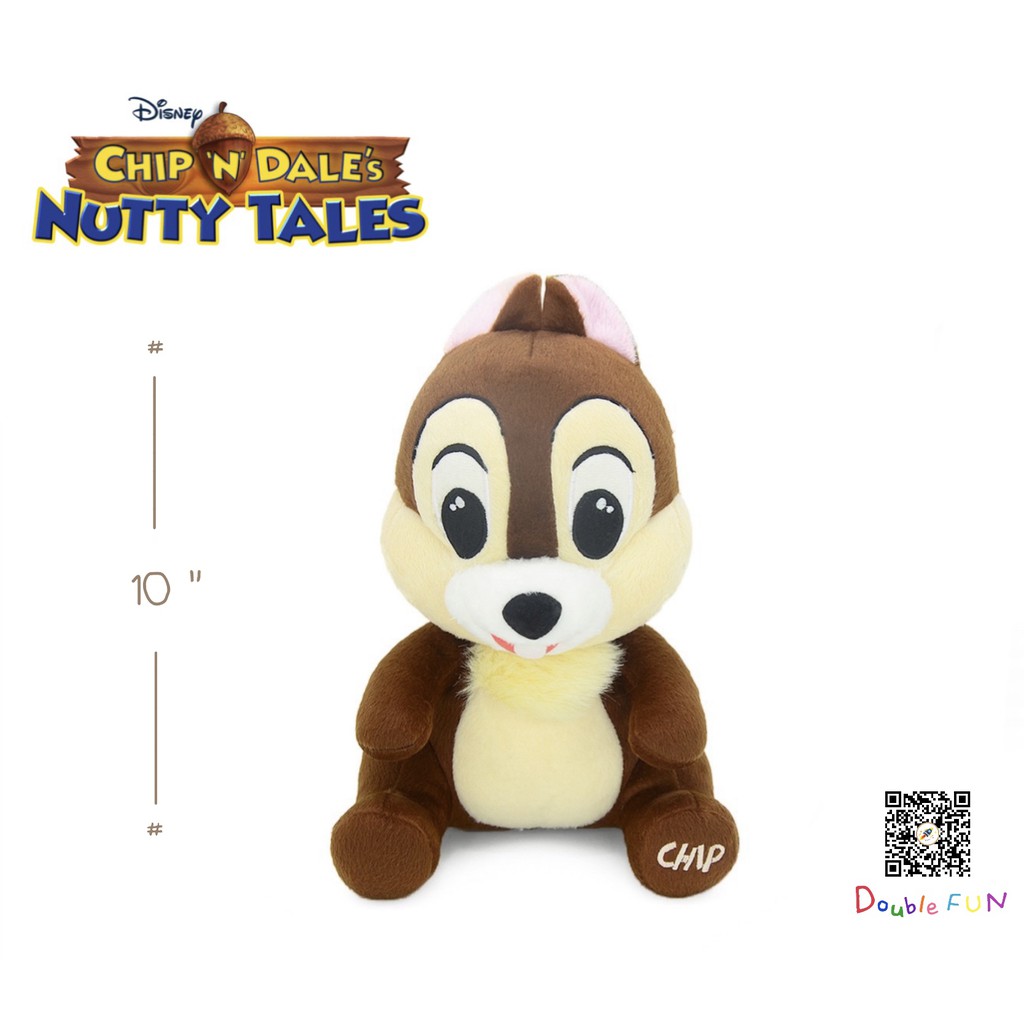 ชิป-chip-chip-n-dale-ชิปแอนด์เดล-disney