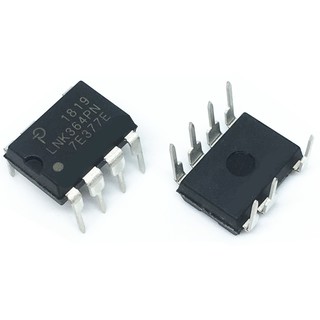 สินค้า LNK364 LNK364PN Switcher IC