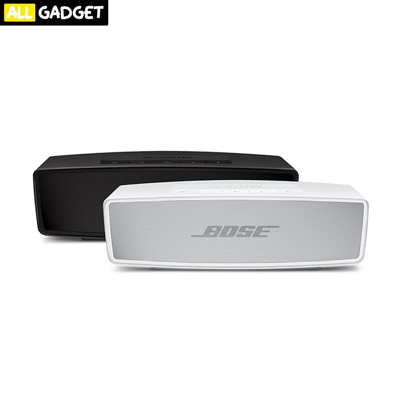 ลำโพง-bose-soundlink-mini-ll-special-edition