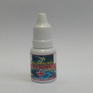 AQUARIUMA Anti Bacteria 15ml.