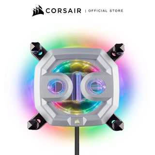 CORSAIR Cooler Hydro X Series XC9 RGB CPU Water Block (2066/sTR4)
