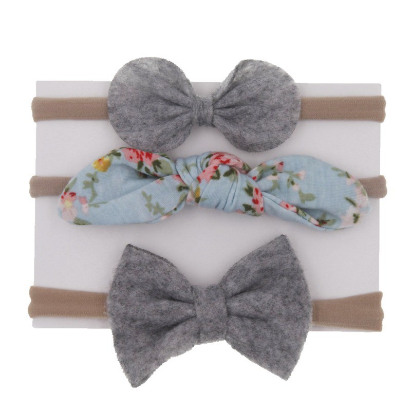 3-pcs-baby-girl-bow-floral-print-elastic-hair-band-headwear-accessories