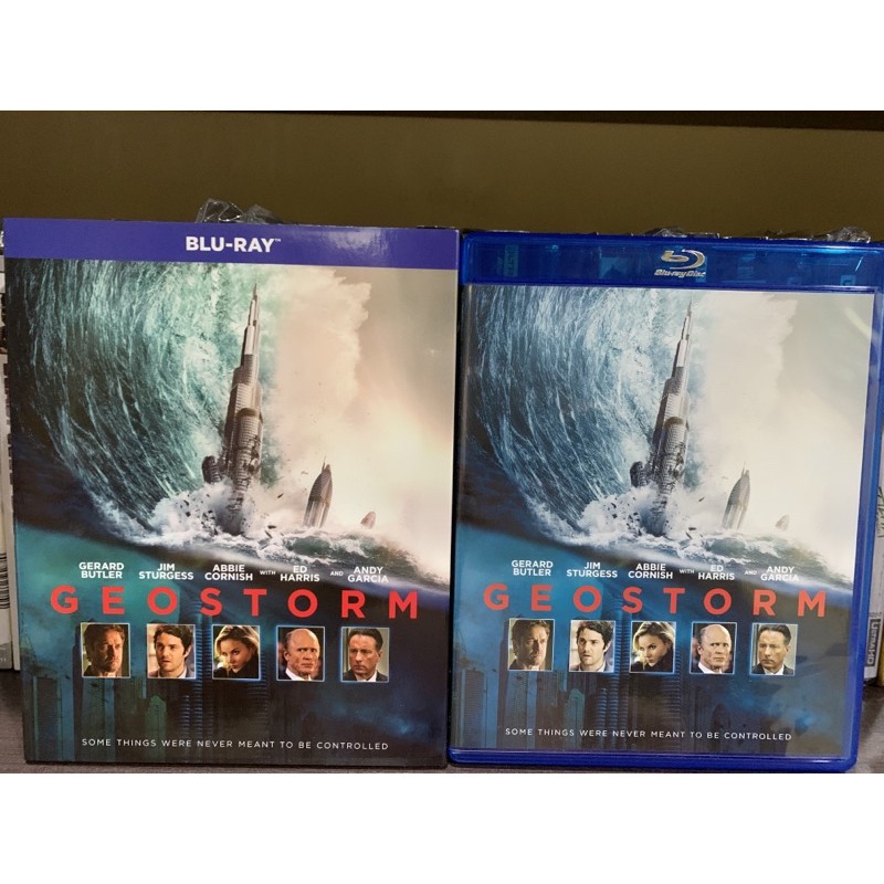 geotrom-blu-ray-แผ่นแท้-หนังสนุก-หายากแล้วครับ