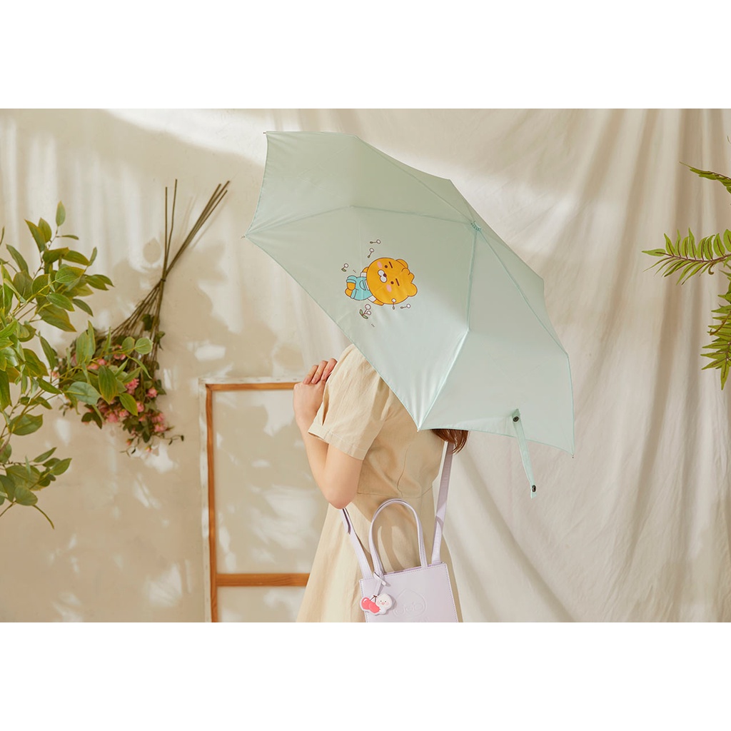 พร้อมส่ง-kakaofriends-lightweight-umbrella-ร่มกันฝน