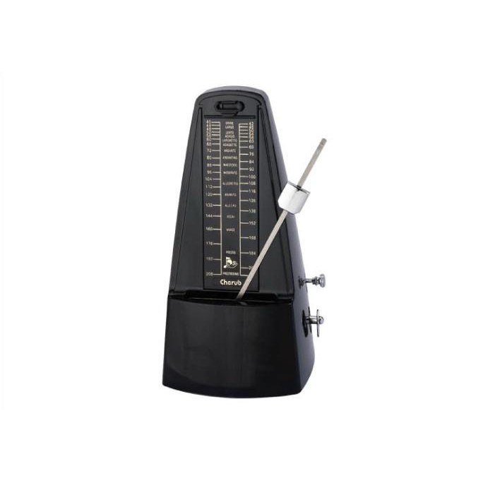 cmt-150-mechanical-metronome-เมโทรนอม-แบบเข็ม-ไขลาน