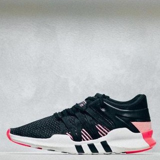 รองเท้าผ้าใบ Adidas EQT Black Pink อาดิดาส รองเท้ากีฬา ++ลิขสิทธิ์แท้ 100% จาก ADIDAS พร้อมส่ง kerry++