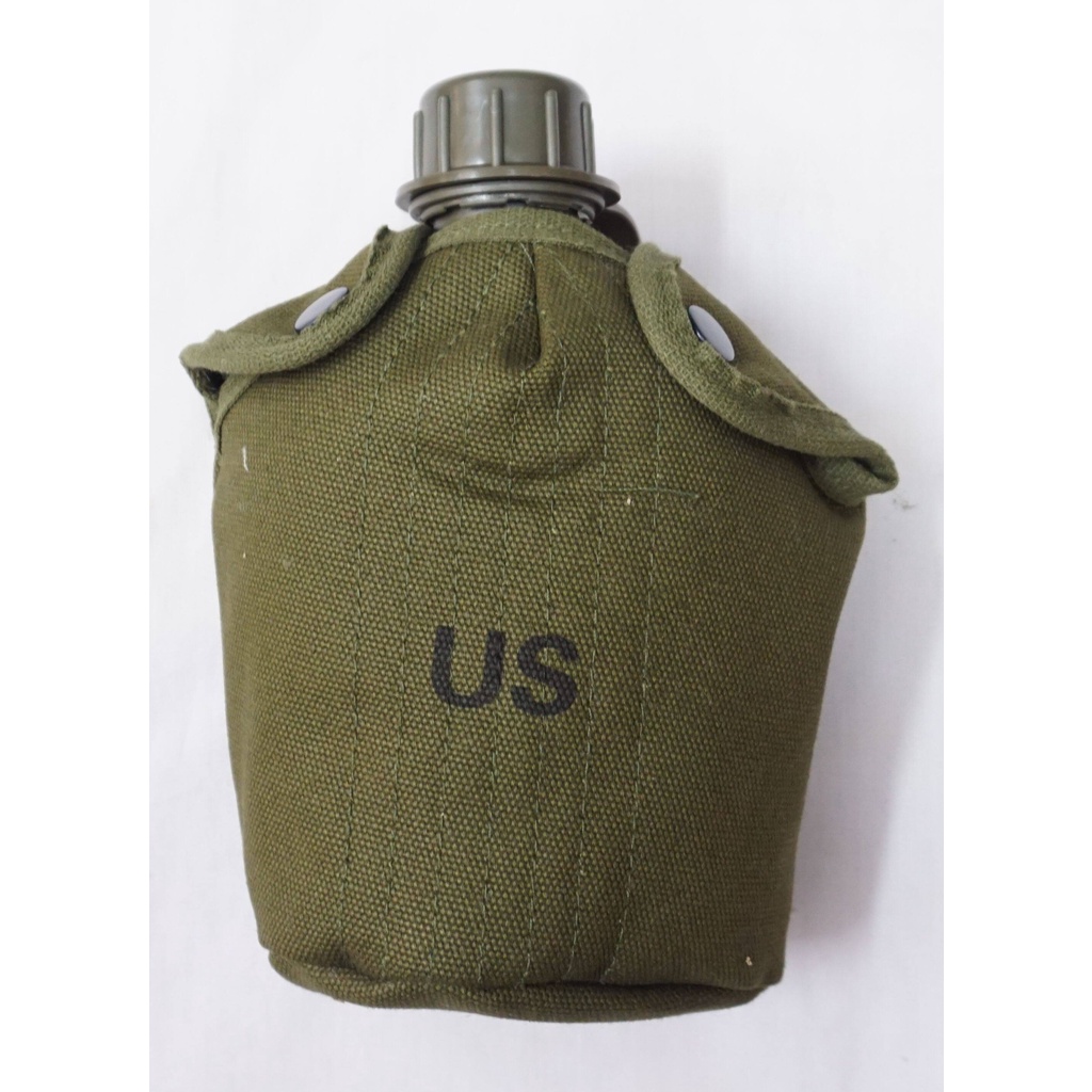 us-m1961-canteen-กระติกน้ำ-ทหารอเมริกา-สงครามเวียดนาม-ร้าน-bkk-militaria